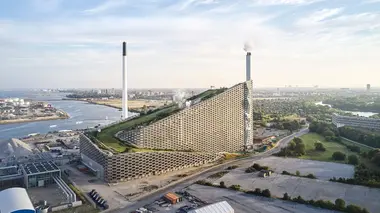Horizon 2050 La maison de demain