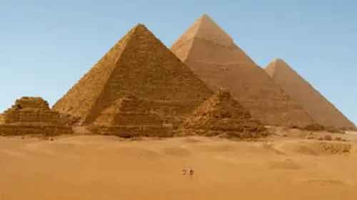 Horizons Egypte, au fil du Nil