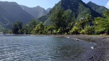 Polynésie, la perle du Pacifique