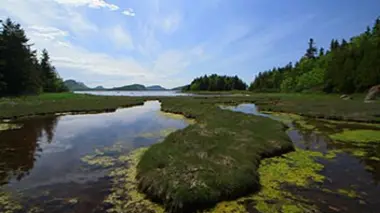 Québec, une autre Amérique