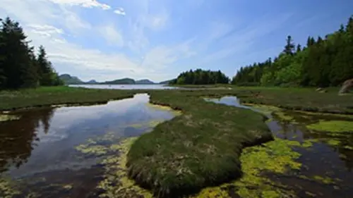 Québec, une autre Amérique E30 Québec, une autre Amérique