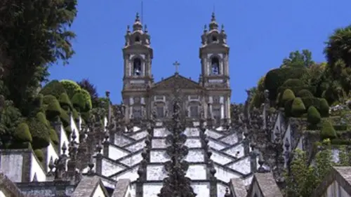 Horizons E20 Portugal, le trésor ibère