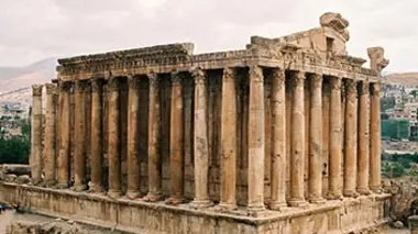 Liban, le bien-aimé du Moyen-Orient