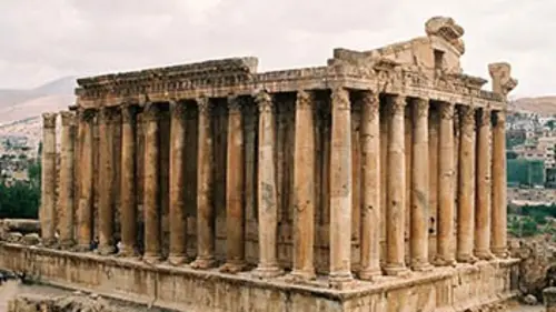 Horizons E21 Liban, le bien-aimé du Moyen-Orient