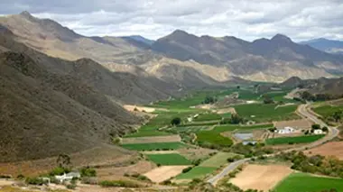 Afrique du Sud, la terre arc-en-ciel