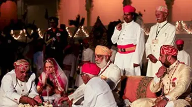 Rajasthan, l'héritage des Maharajas