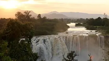 Ethiopie, sur les chemins de l'Abyssinie