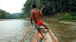 Sur Voyage à 22h30 : Panama, d'un océan à l'autre
