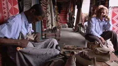 Tunisie : l'étoile de l'Afrique