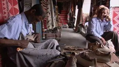 Horizons E26 Tunisie : l'étoile de l'Afrique