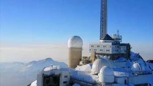 Horizons E04 Pyrénées