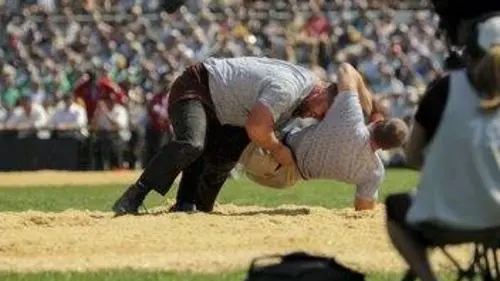 Horizons E01 La Bretagne