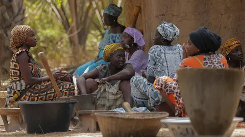 Horizons E02 Sénégal