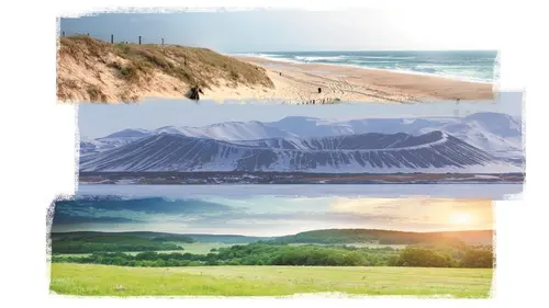 Horizons E33 Bavière, entre cimes et lacs