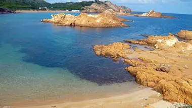 Les Baléares, belles d'Espagne