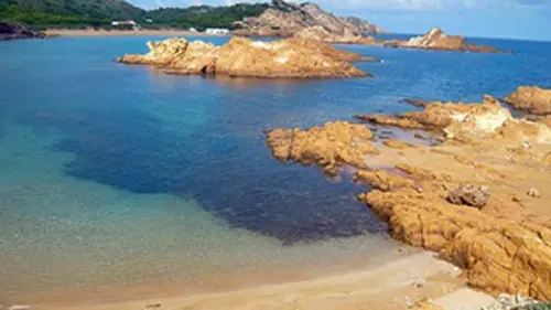 Horizons E10 Les Baléares, belles d'Espagne