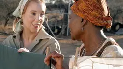 Visuel de Horizons lointains