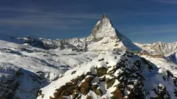 Horizons : Suisse coeur des Alpes
