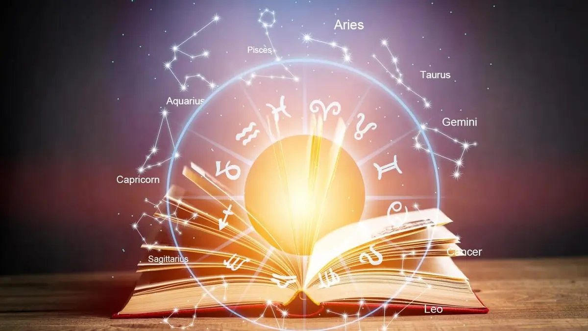 Horoscope hebdomadaire