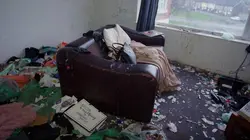 Horrorhuurders & Huisjesmelkers