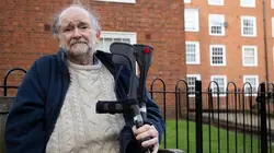 Horrorhuurders & Huisjesmelkers