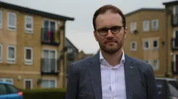 Horrorhuurders & Huisjesmelkers