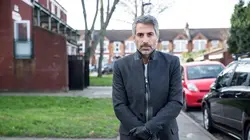 Horrorhuurders & Huisjesmelkers