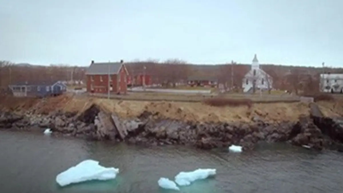 Hors circuits L'appel du grand large