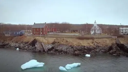 Hors circuits L'appel du grand large