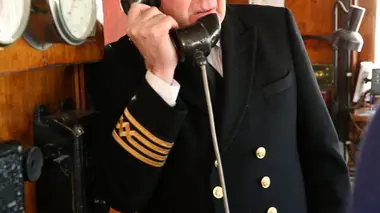 Le naufrage du Titanic