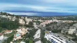 Visuel de Hors de contrôle