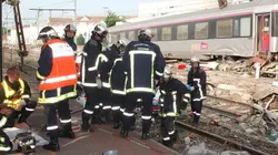 Hors de contrôle S05E02 Le déraillement de Brétigny-sur-Orge
