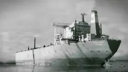 Hors de contrôle  L'Amoco Cadiz : le naufrage du siècle