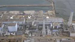 Hors de contrôle  Séisme et tsunami à Fukushima