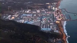 Hors de contrôle  Séisme et tsunami à Fukushima