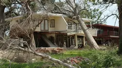 Hors de contrôle Noël 1999 : au coeur de la tempête du siècle