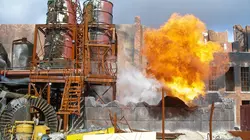 Hors de contrôle AZF, explosion au coeur de la ville