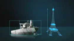 Hors de contrôle S01E13 Le naufrage de l'Amoco Cadiz