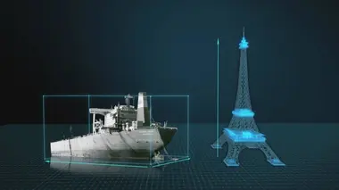 Le naufrage de l'Amoco Cadiz