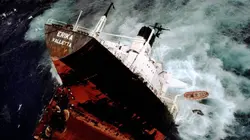 Hors de contrôle Le naufrage de l'Erika