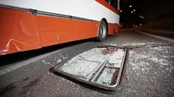 Hors de contrôle S01E30 Accident de car de Millas