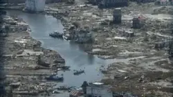 Hors de contrôle Indonésie, le tsunami meurtrier