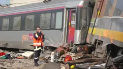 Hors de contrôle S05E02 Le déraillement de Brétigny-sur-Orge