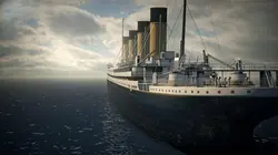 Hors de contrôle Le naufrage du Titanic