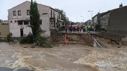 Hors de contrôle S07E03 Les inondations meurtrières de l'Aude