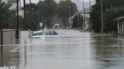 Hors de contrôle S07E03 Les inondations meurtrières de l'Aude