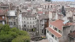 Hors de contrôle S07E08 Marseille : L'effondrement de la rue d'Aubagne