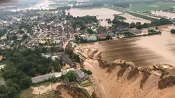 Hors de contrôle S07E09 2021, l'été de tous les extrêmes