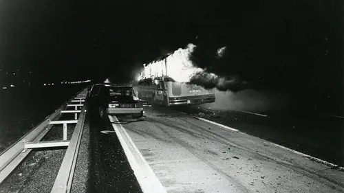 Hors de contrôle S07E05 Beaune l'accident le plus meurtrier de France