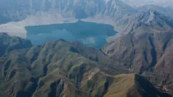 Hors de contrôle Volcan Pinatubo : l'éruption du siècle